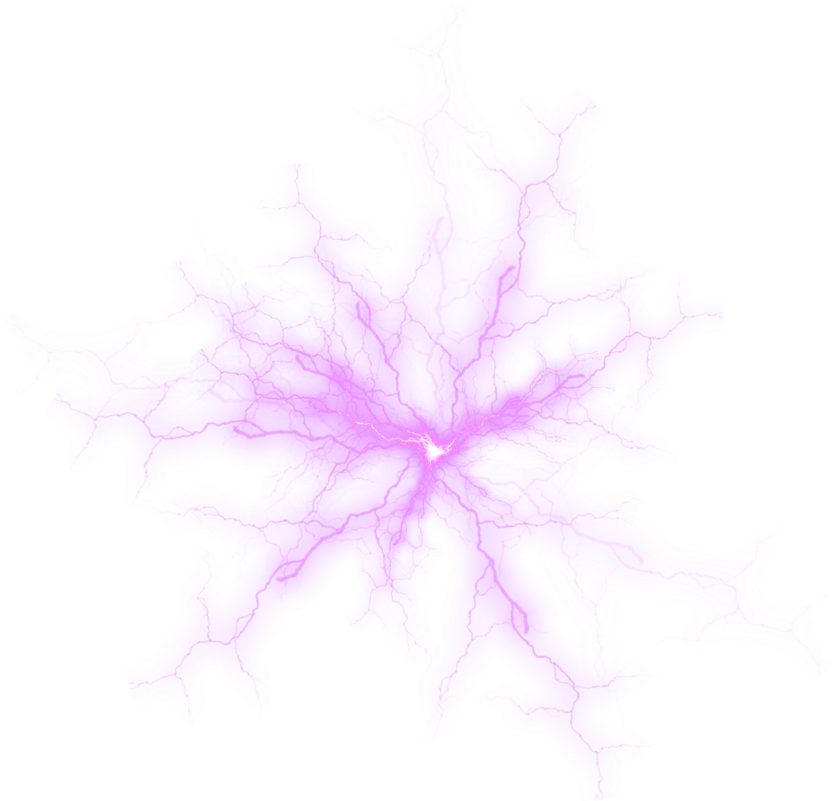 Эффекты без фона