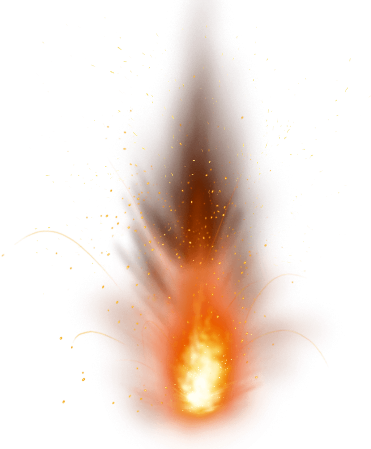 Пламя выстрела