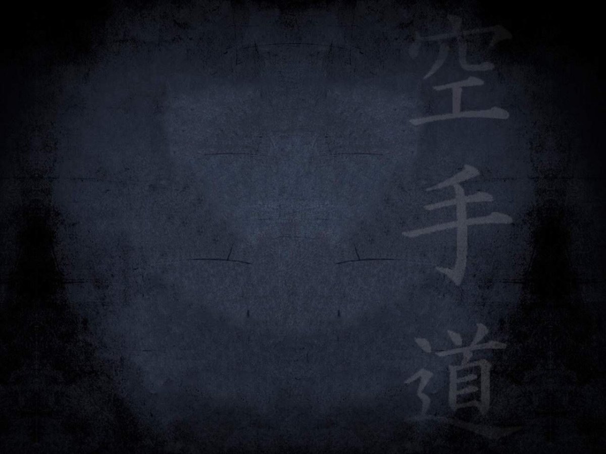 Темный фон в китайском стиле