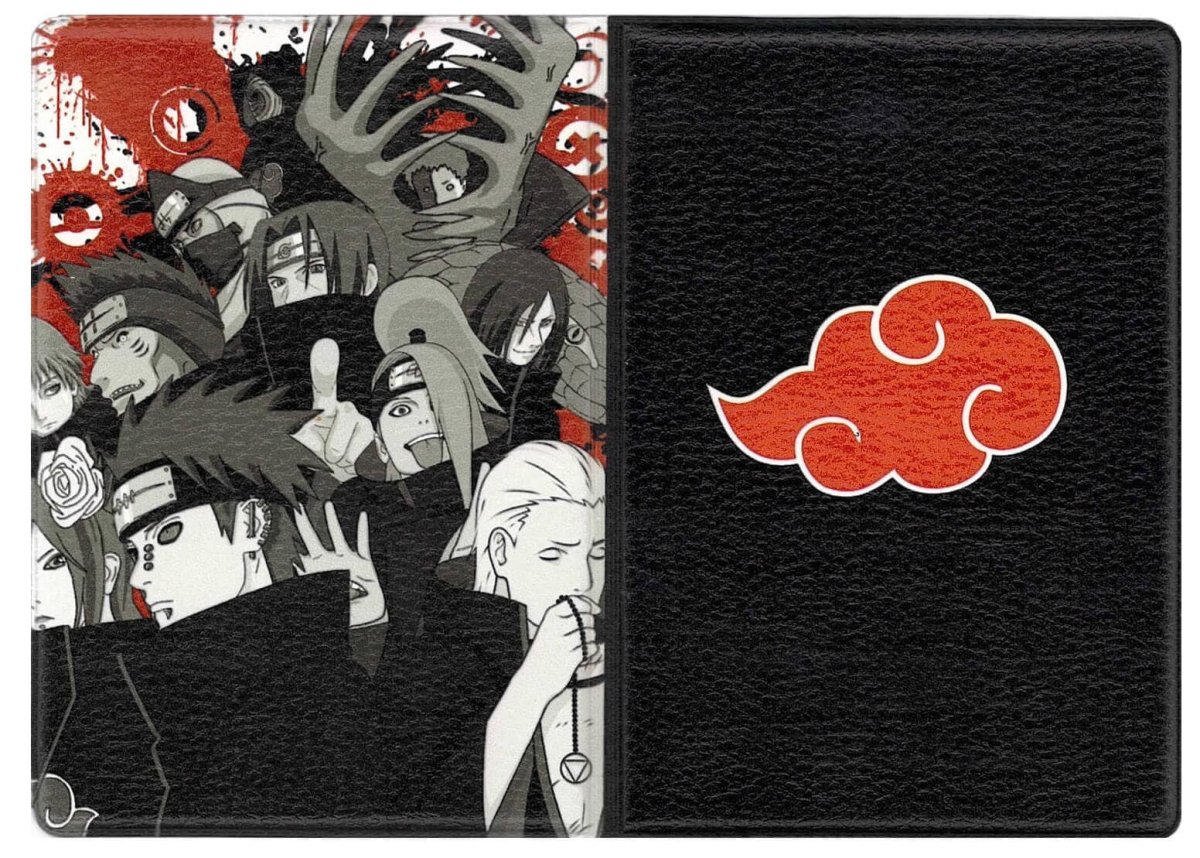 Акацуки Яхико