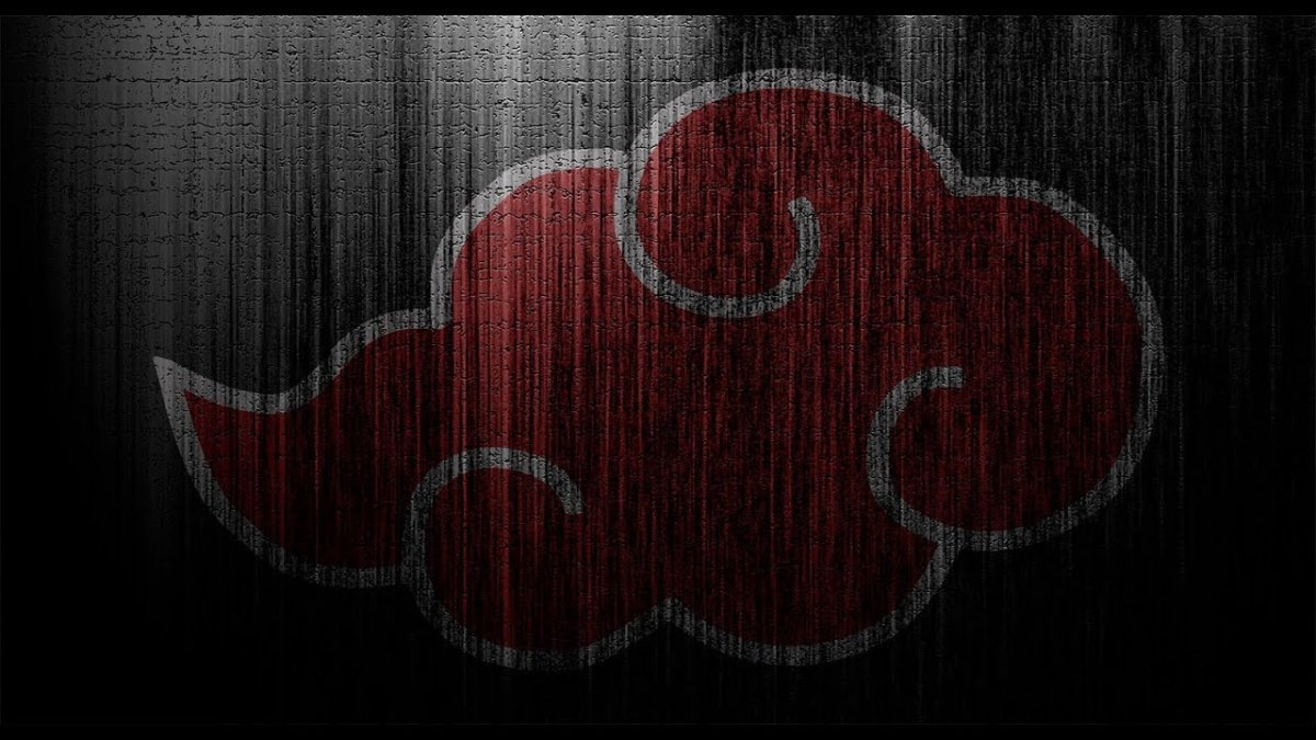 Акацуки фон