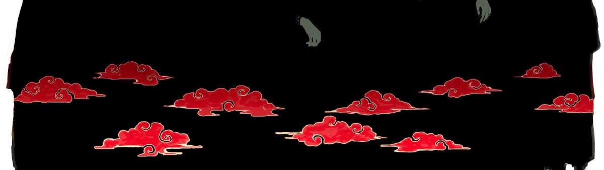 Облако Акацуки