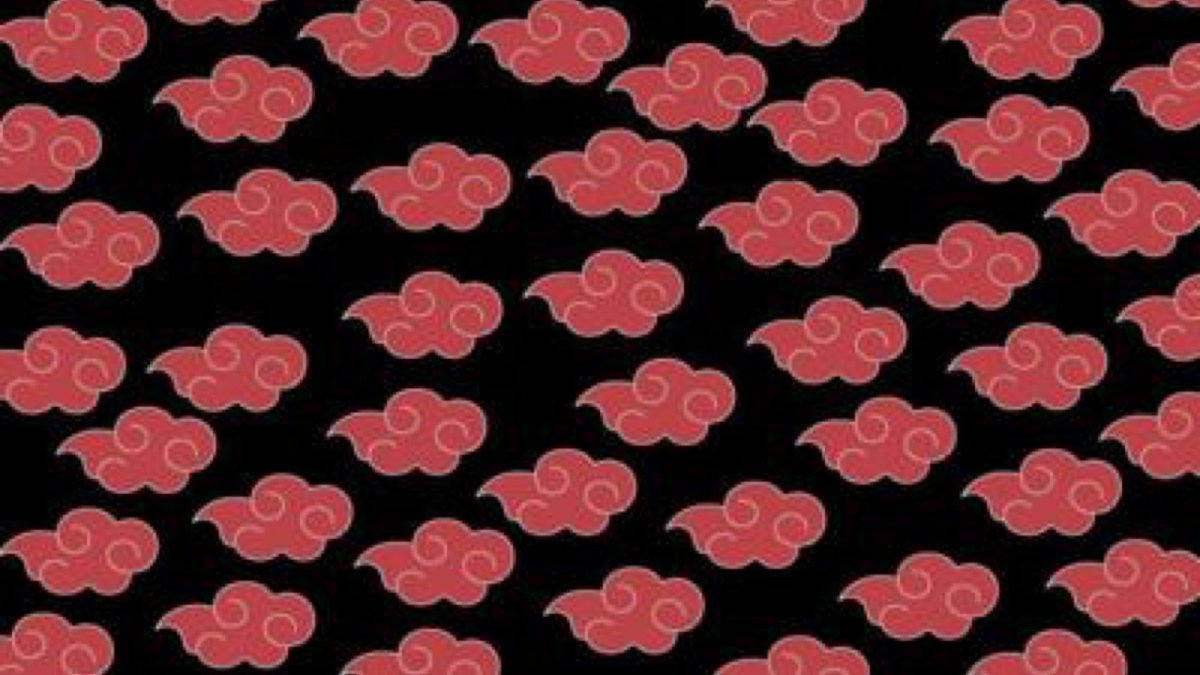 Облако Акацуки