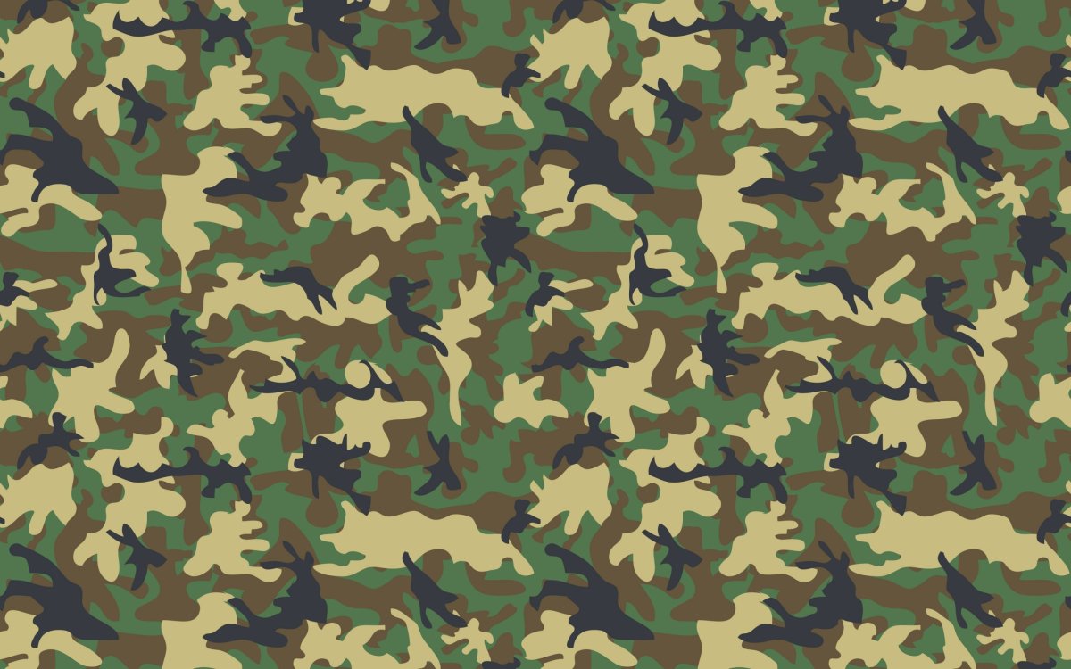 Защитный фон