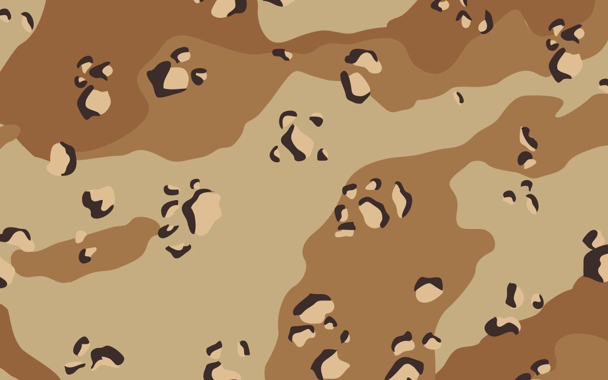 Камуфляж текстура