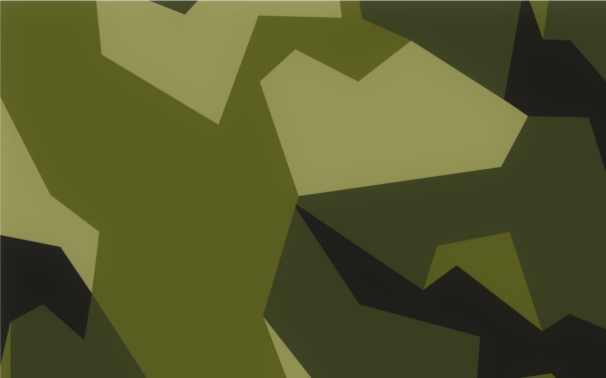 Swedish m90 Camo pattern