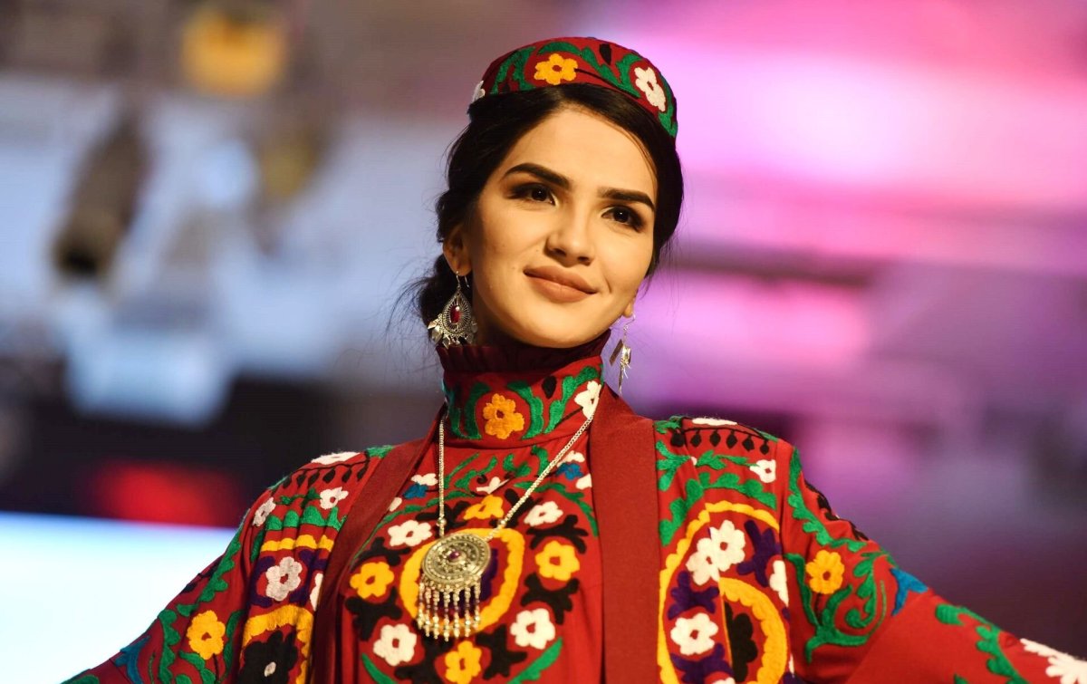 Чакан 2021 Хуршед Сатторов