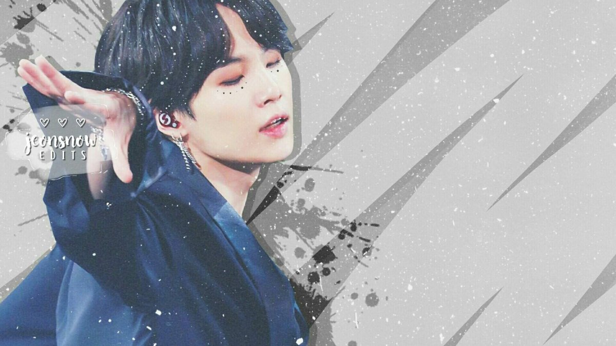 BTS suga