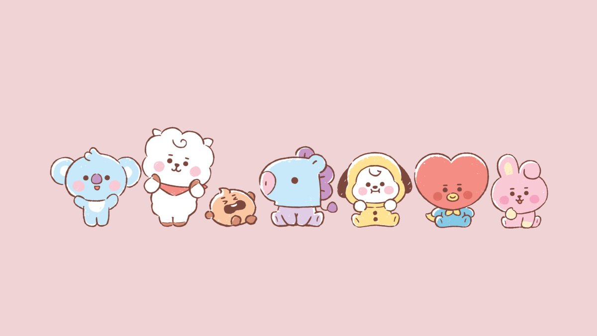 Bt21 HD