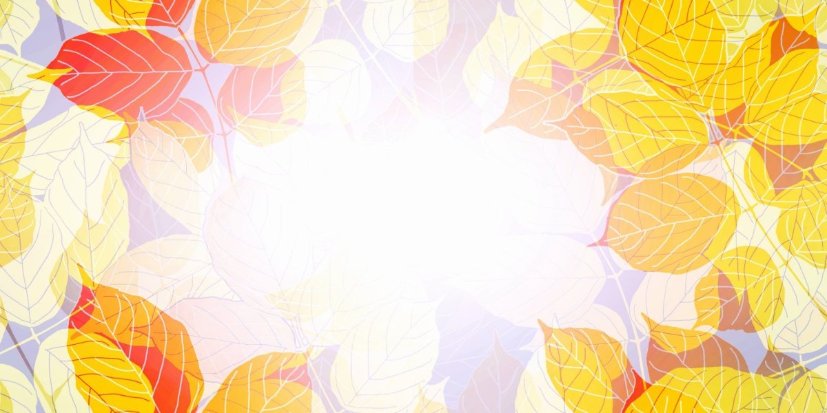 Осенний фон