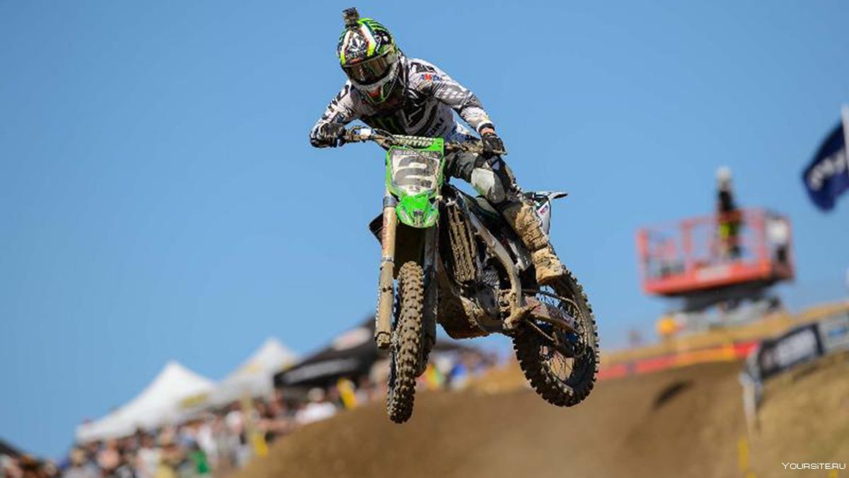 Ryan Villopoto