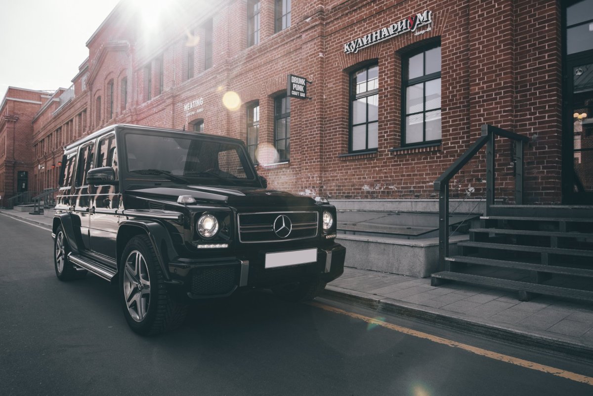 Гелик g55 бункер
