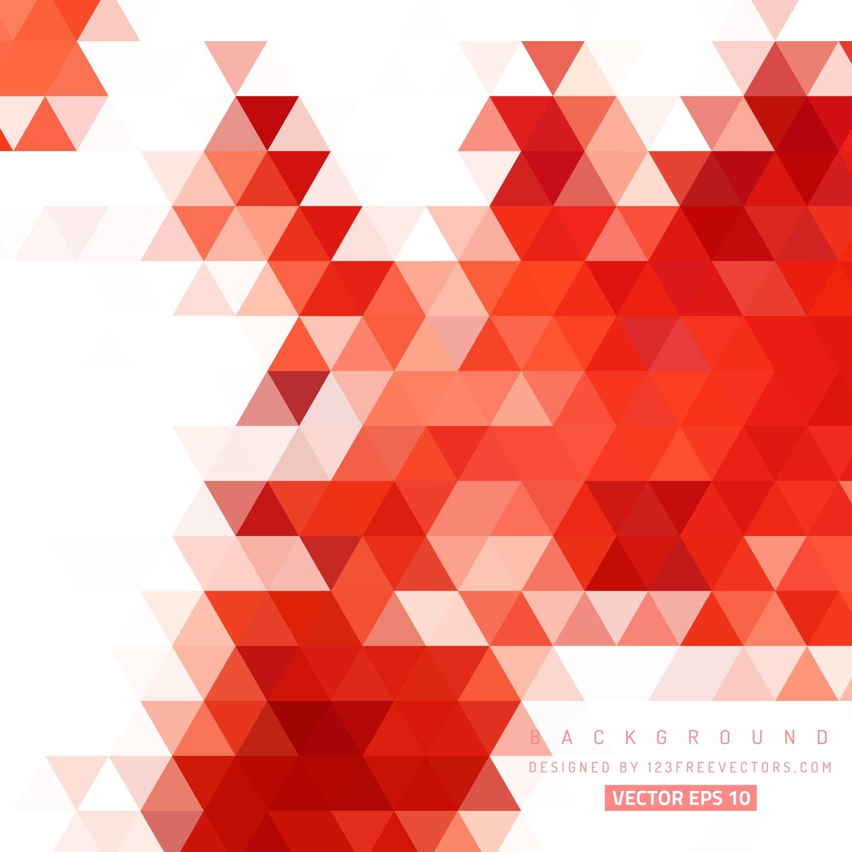 Красные фигуры