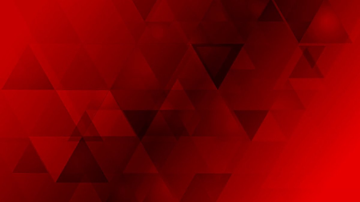 Красный ромб