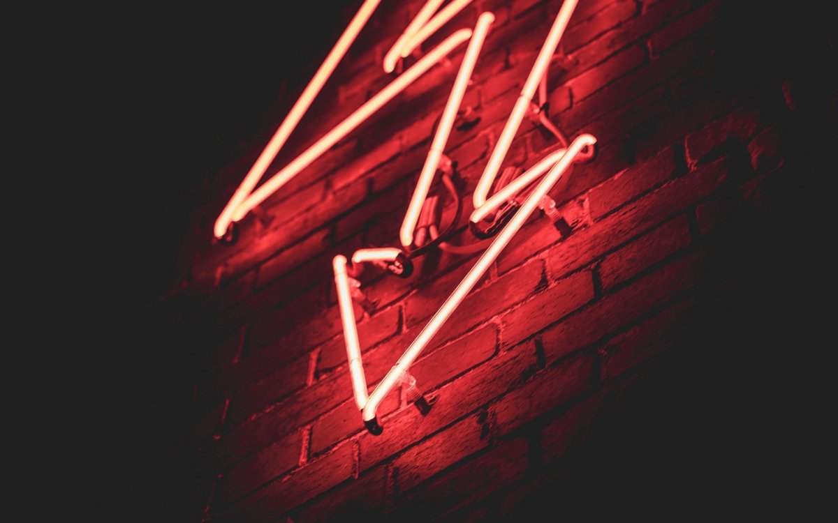 Удар молнии МТГ