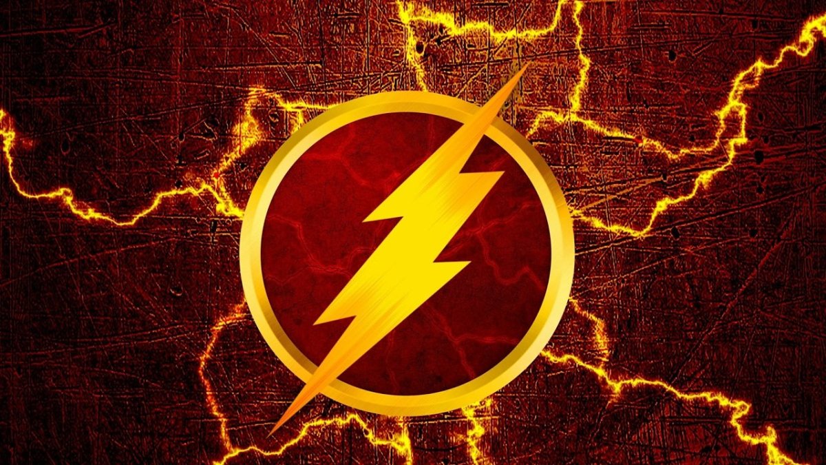 Молния символ