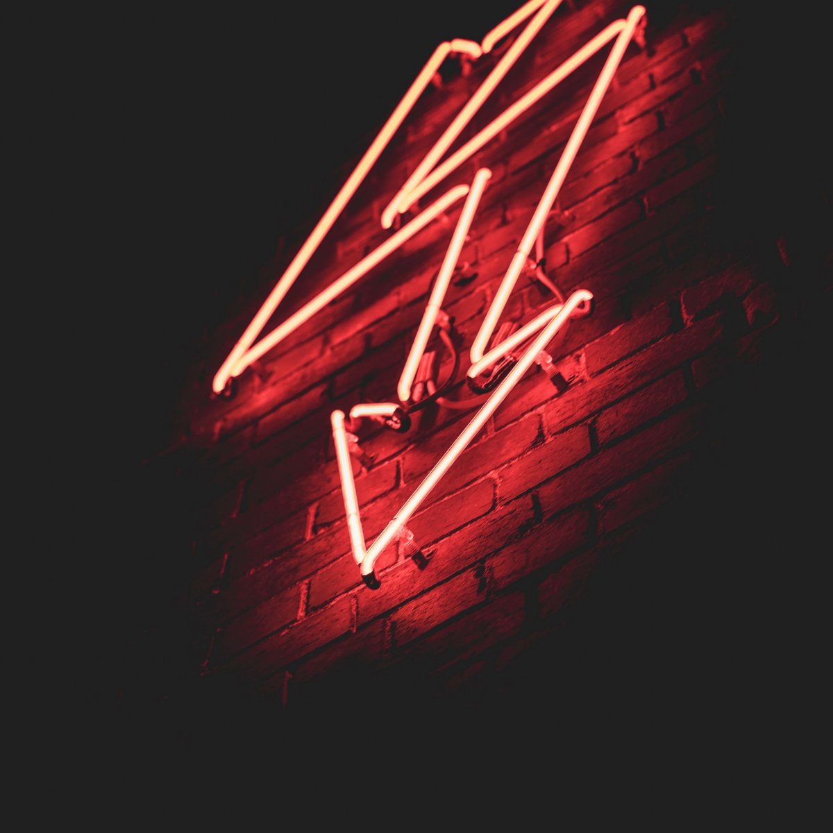 Красные эффекты для фотошопа