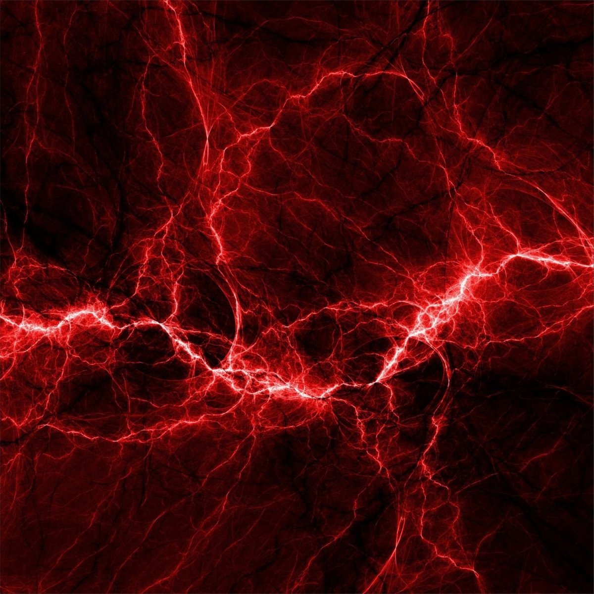 Неоновая молния