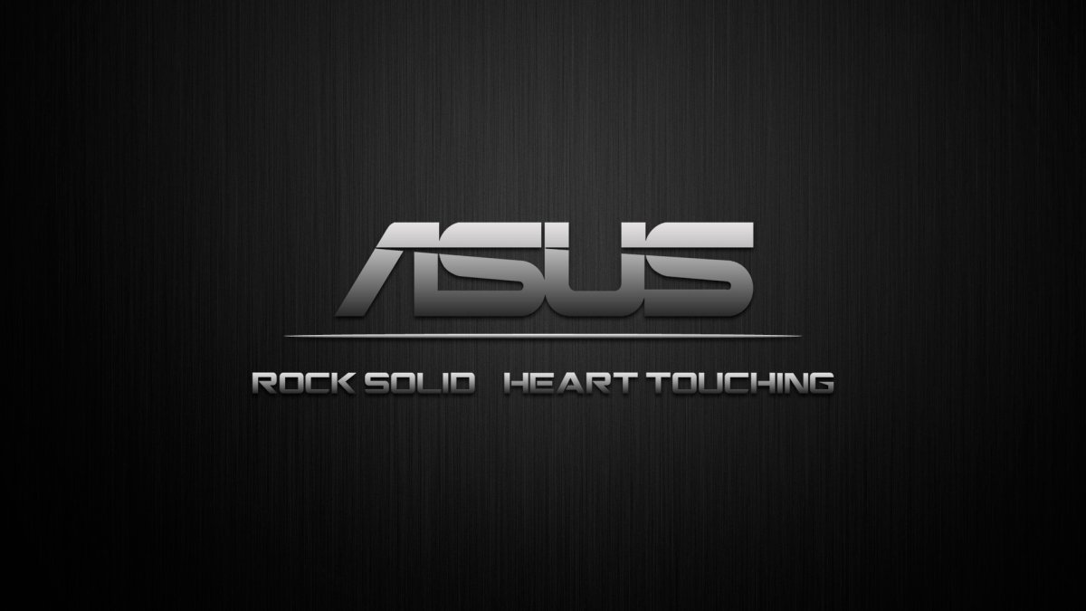 Обои ASUS
