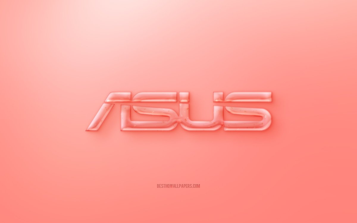 Красивые заставки асус