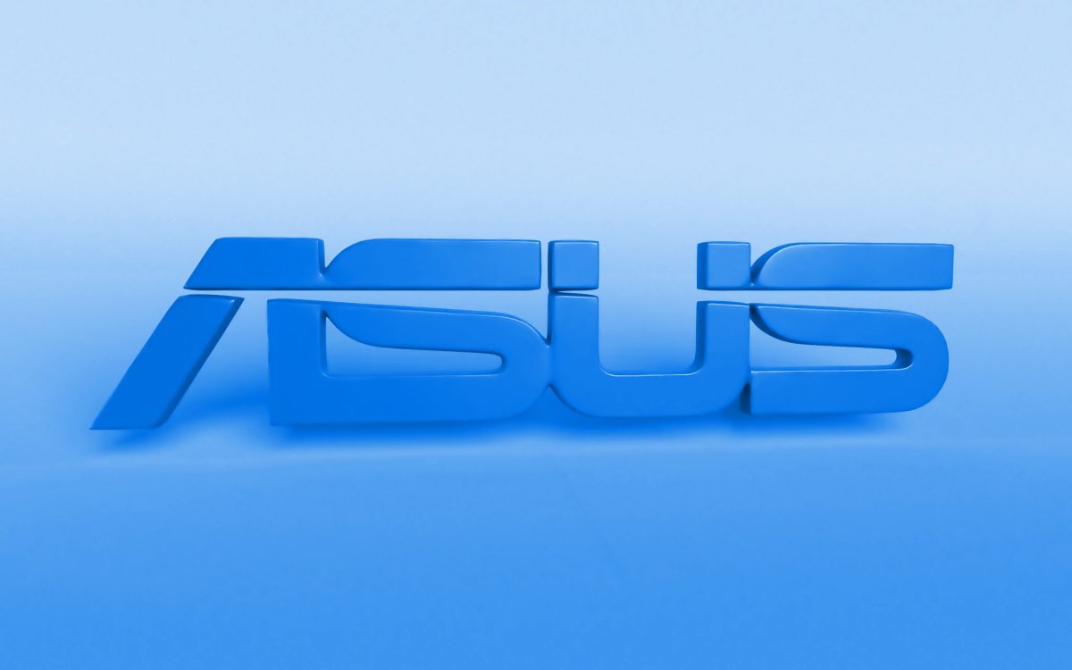 ASUS logo