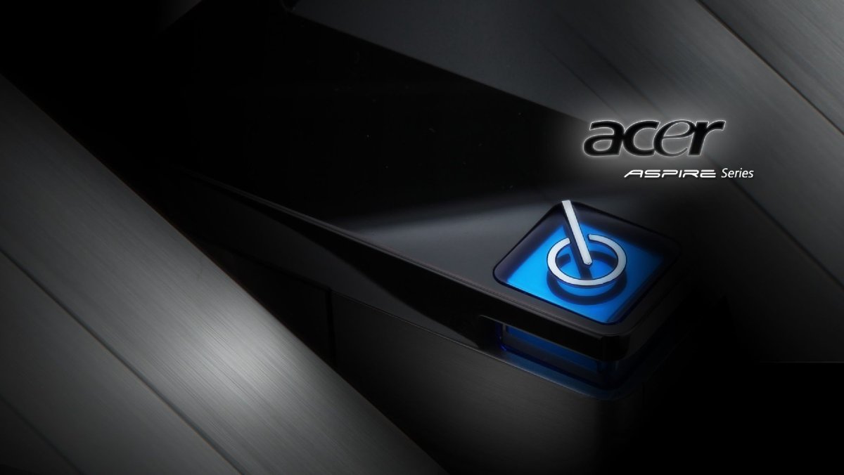 Acer Aspire 1920x1080