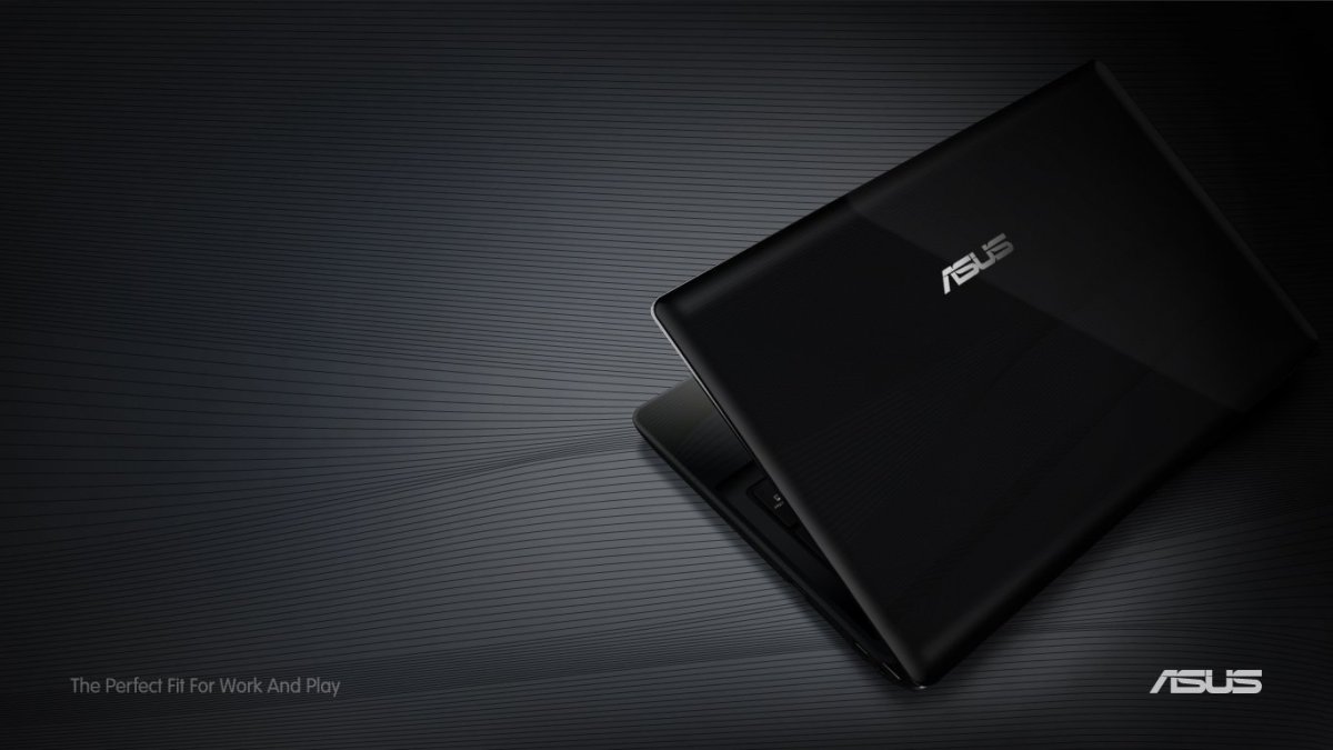 Ноутбук ASUS x66ic