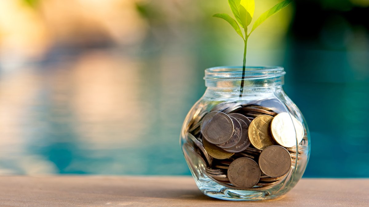 Символ денег