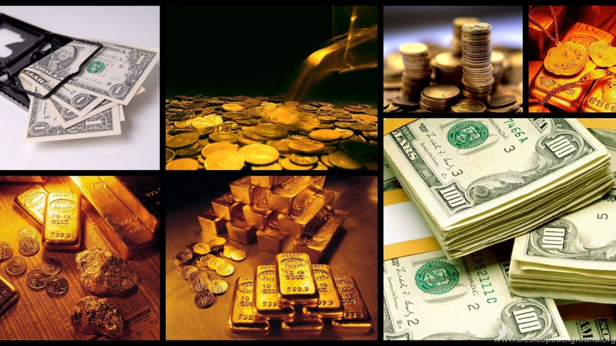 Фон богатство