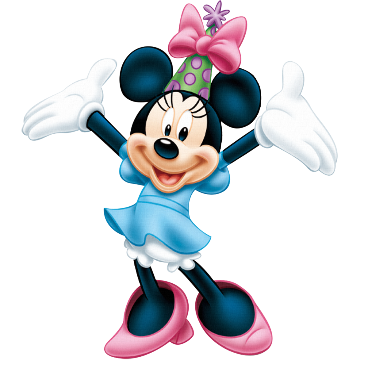 Дисней персонажи Микки Маус