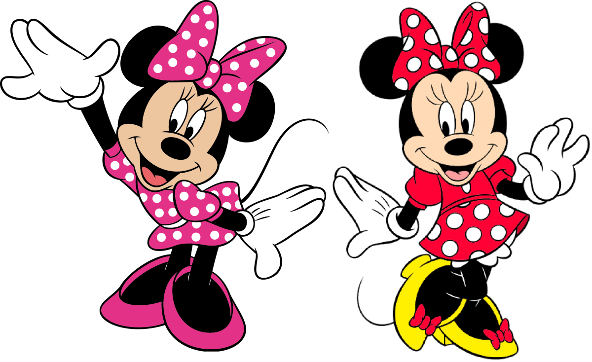 Минни Маус София