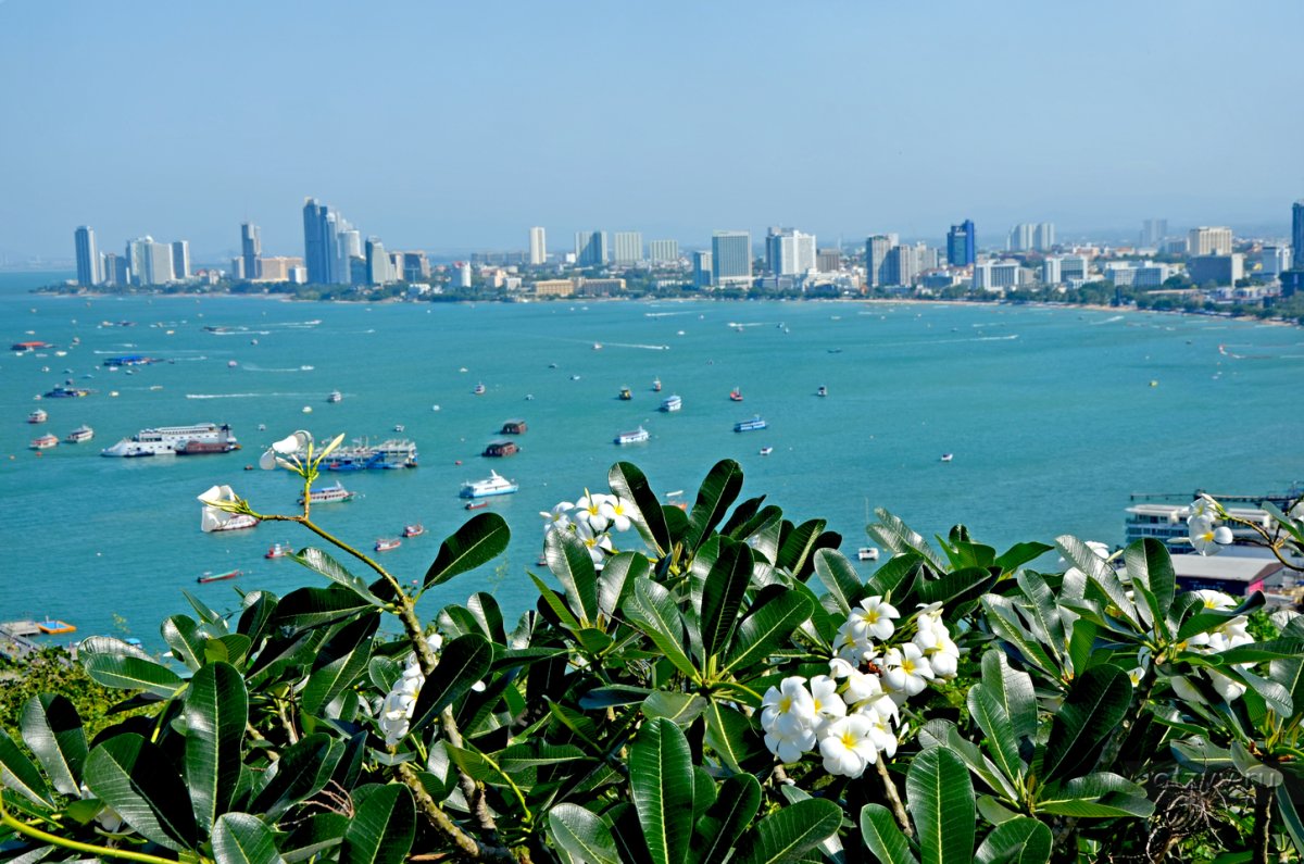 Тайланд Пхукет