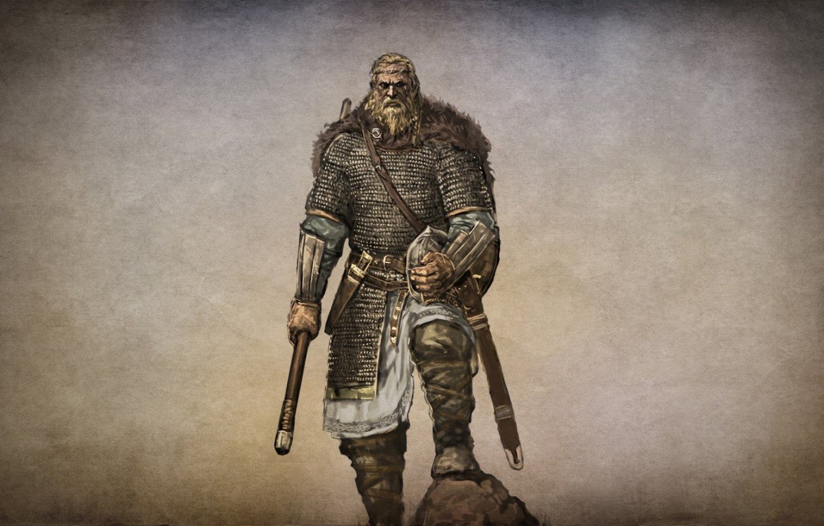 Родаки Mount and Blade