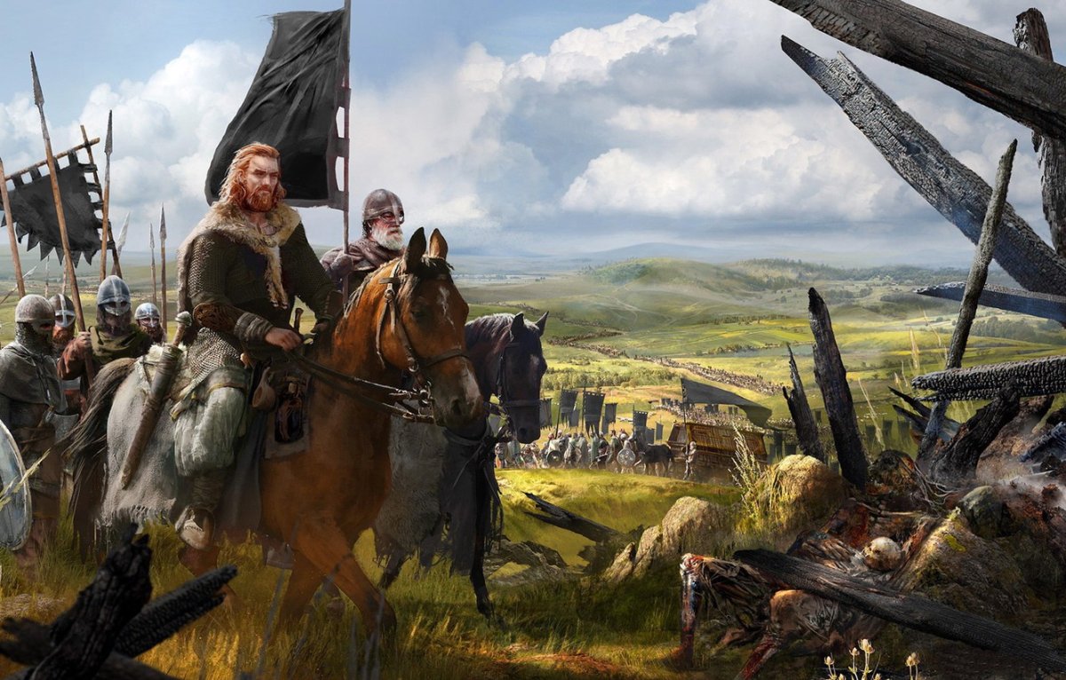 Историческое фэнтези