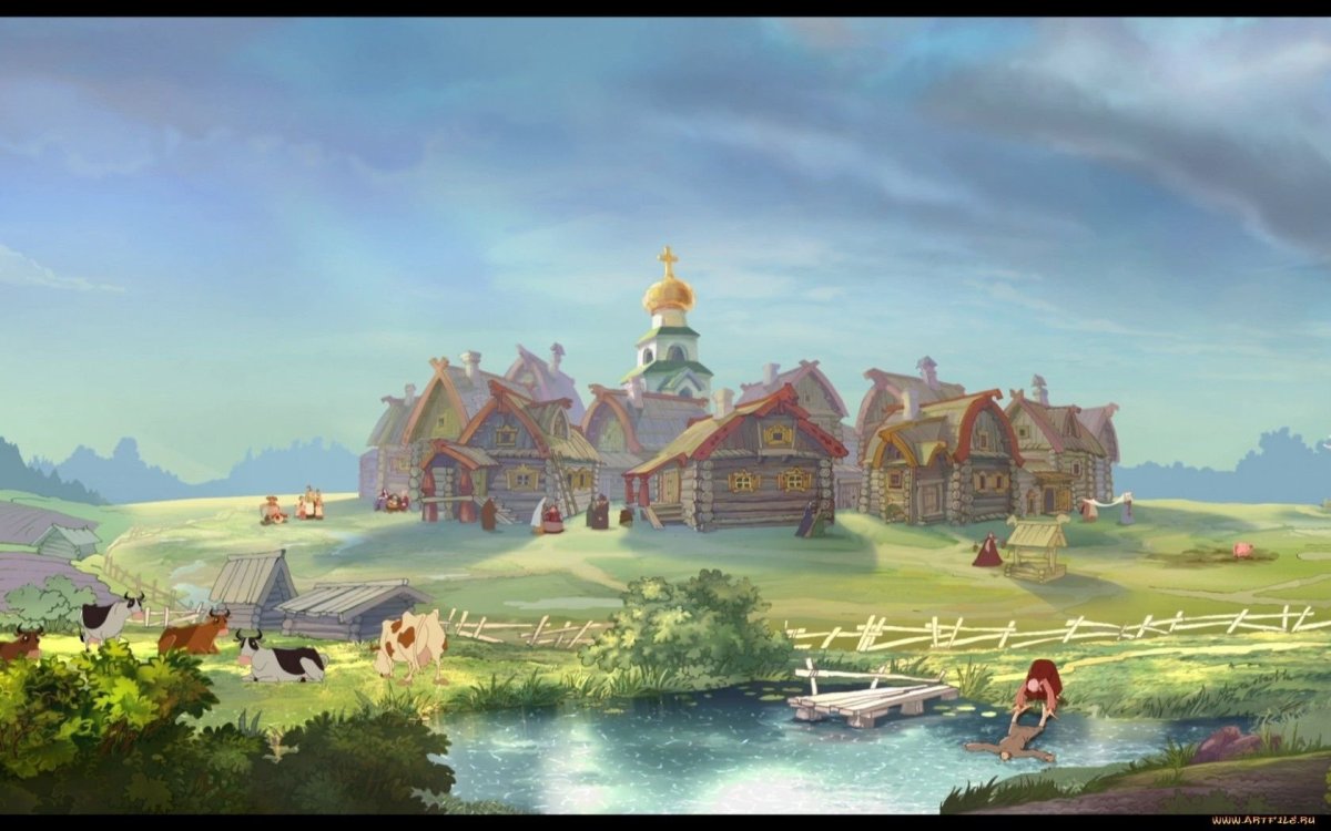 Игорь Ожиганов Скандинавская мифология