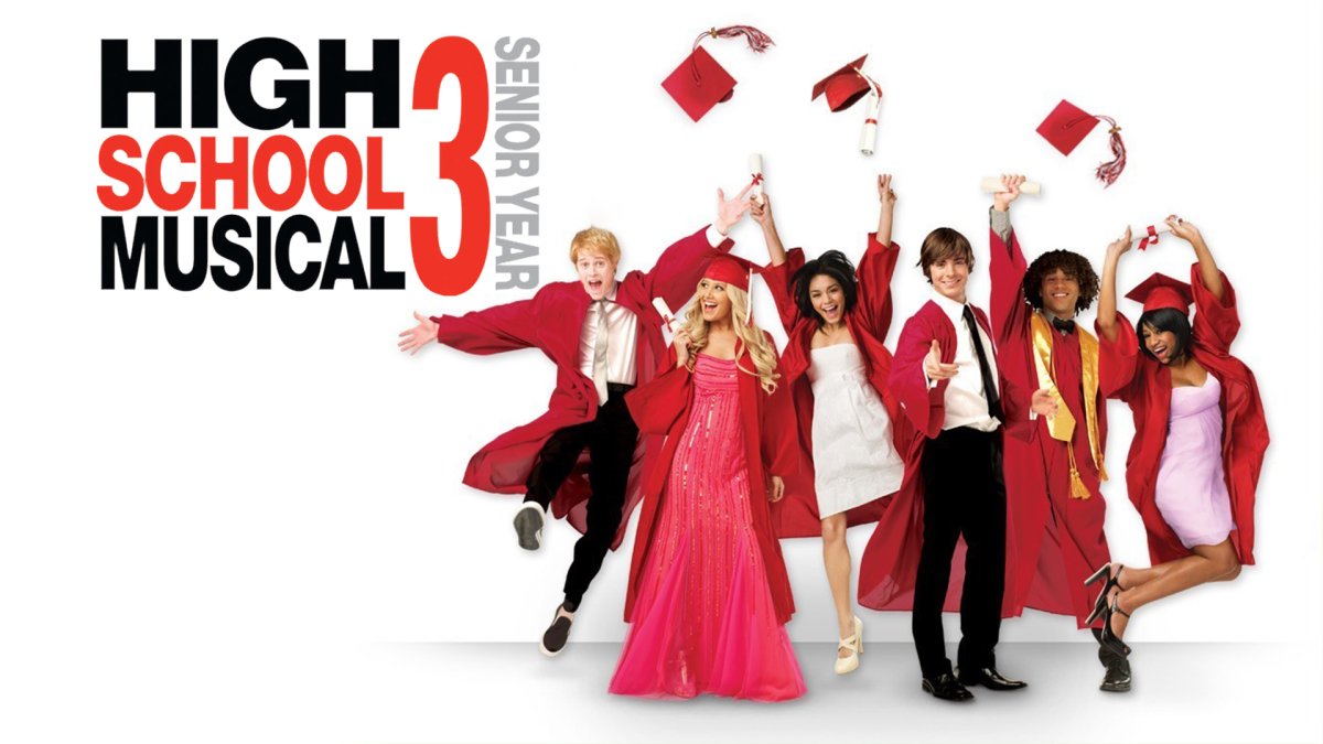 High School Musical 3