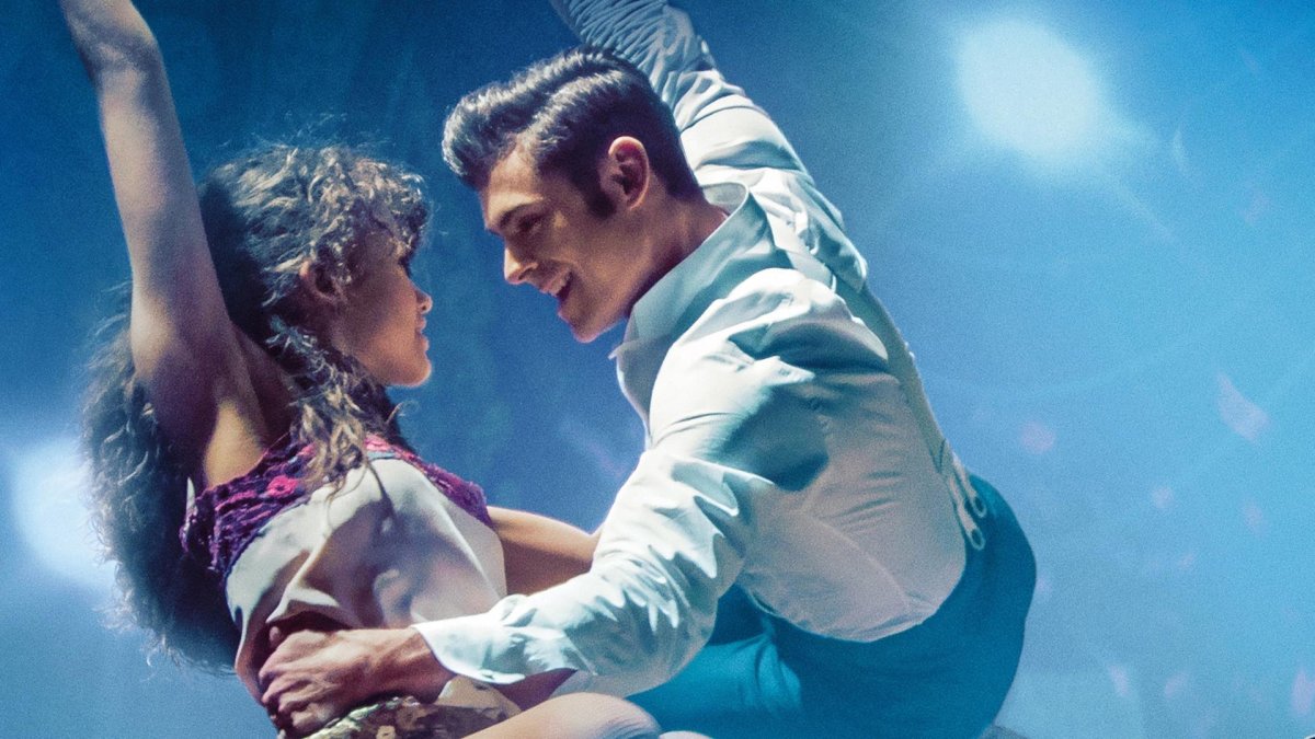 Обои с мюзиклами