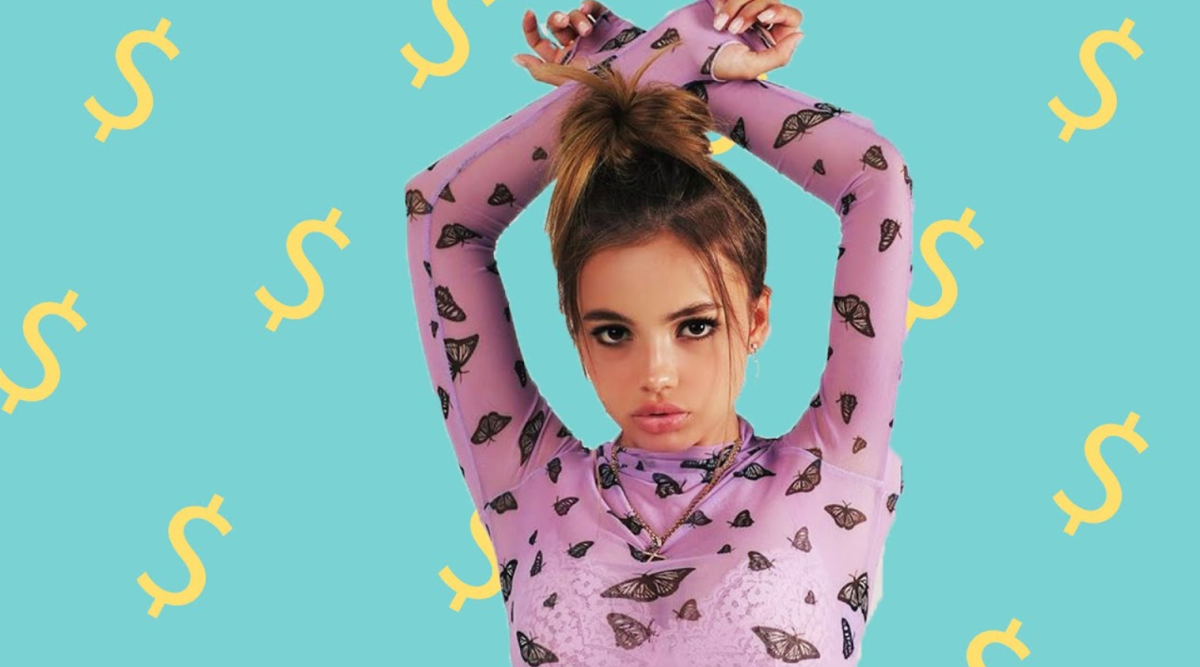 Валя певица