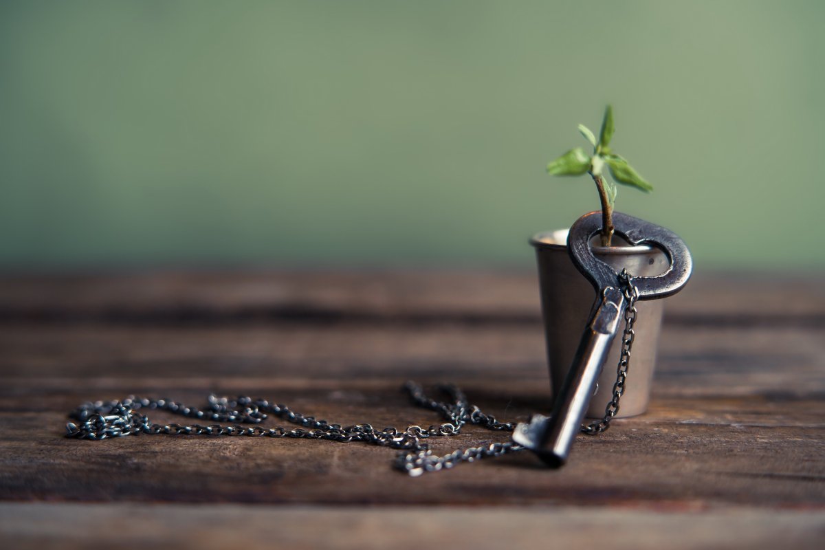 Мандала любви и счастья