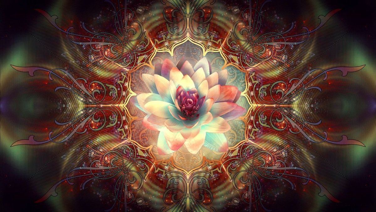 Красивые ключи