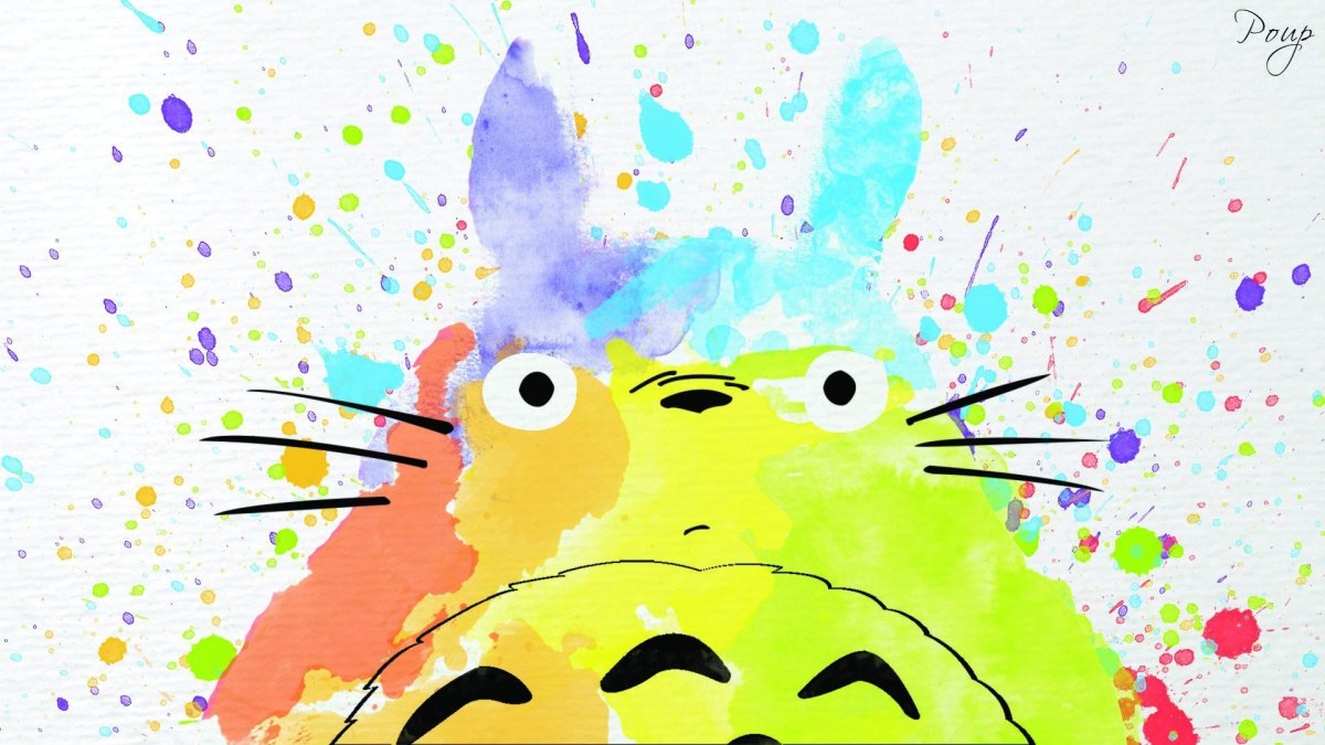 Веселые обои