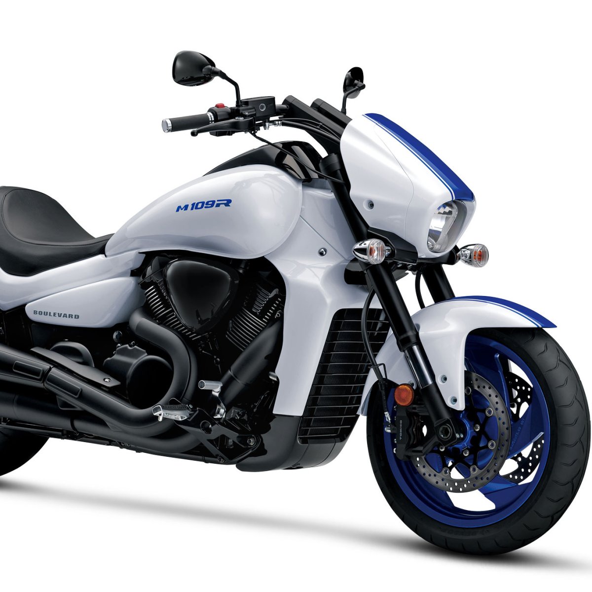 Судзуки булевард 109