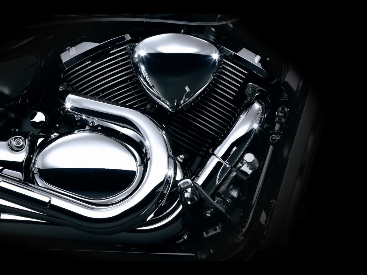 Suzuki Boulevard m109r обои