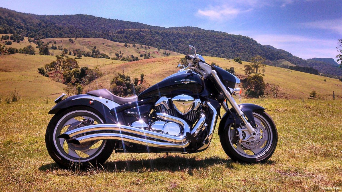 Сузуки Боливар м 109