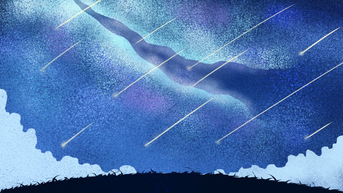 Метеорный поток