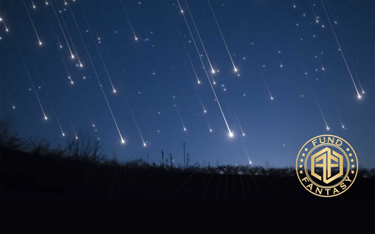 «Метеоритный дождь»