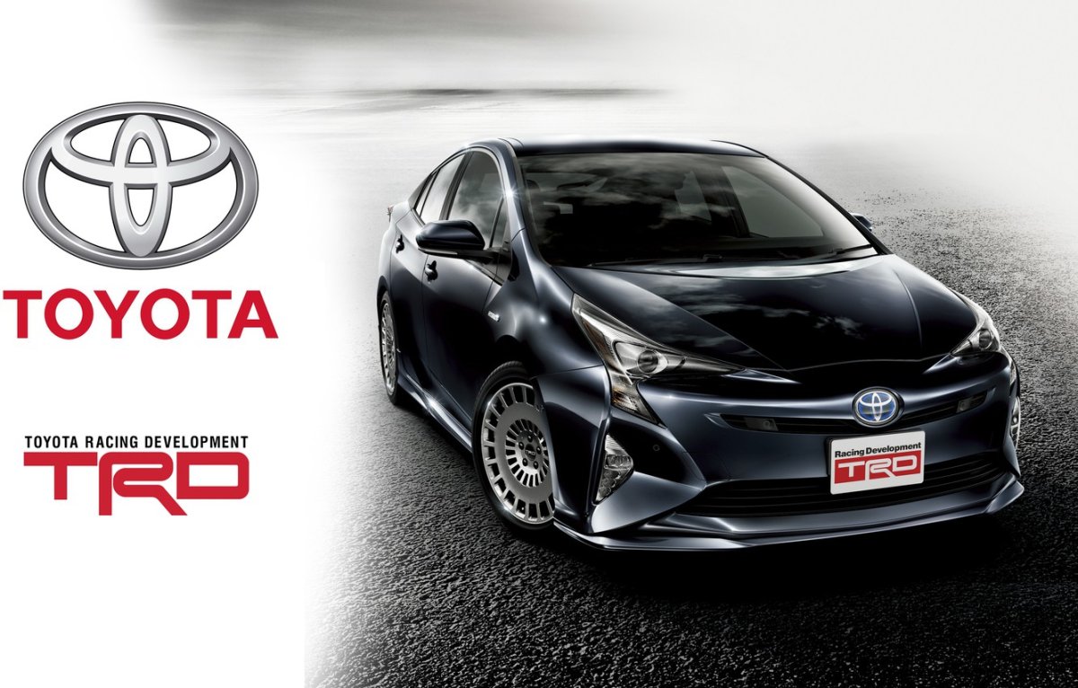 Обвес Лексус РХ 300