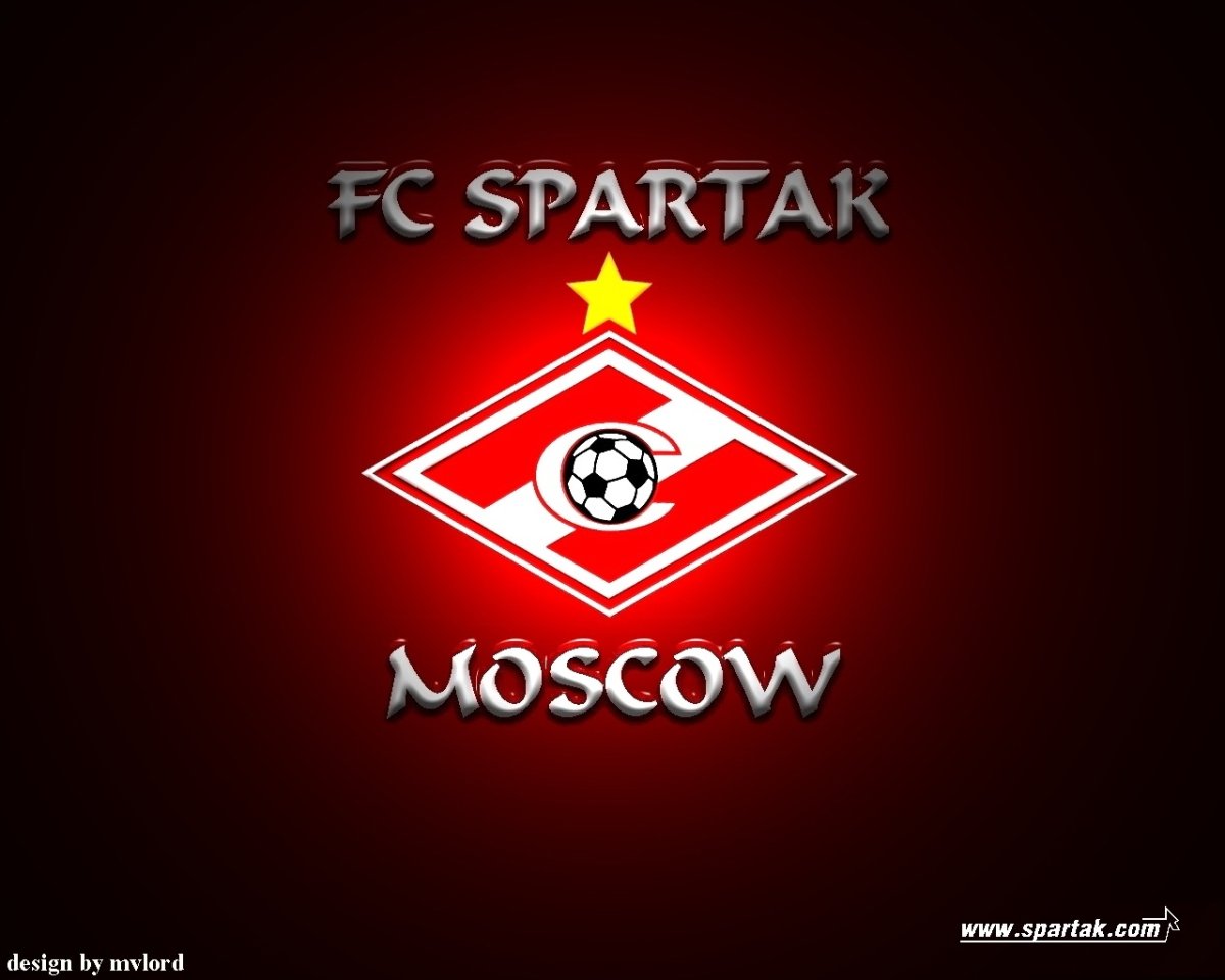 Спартак Москва