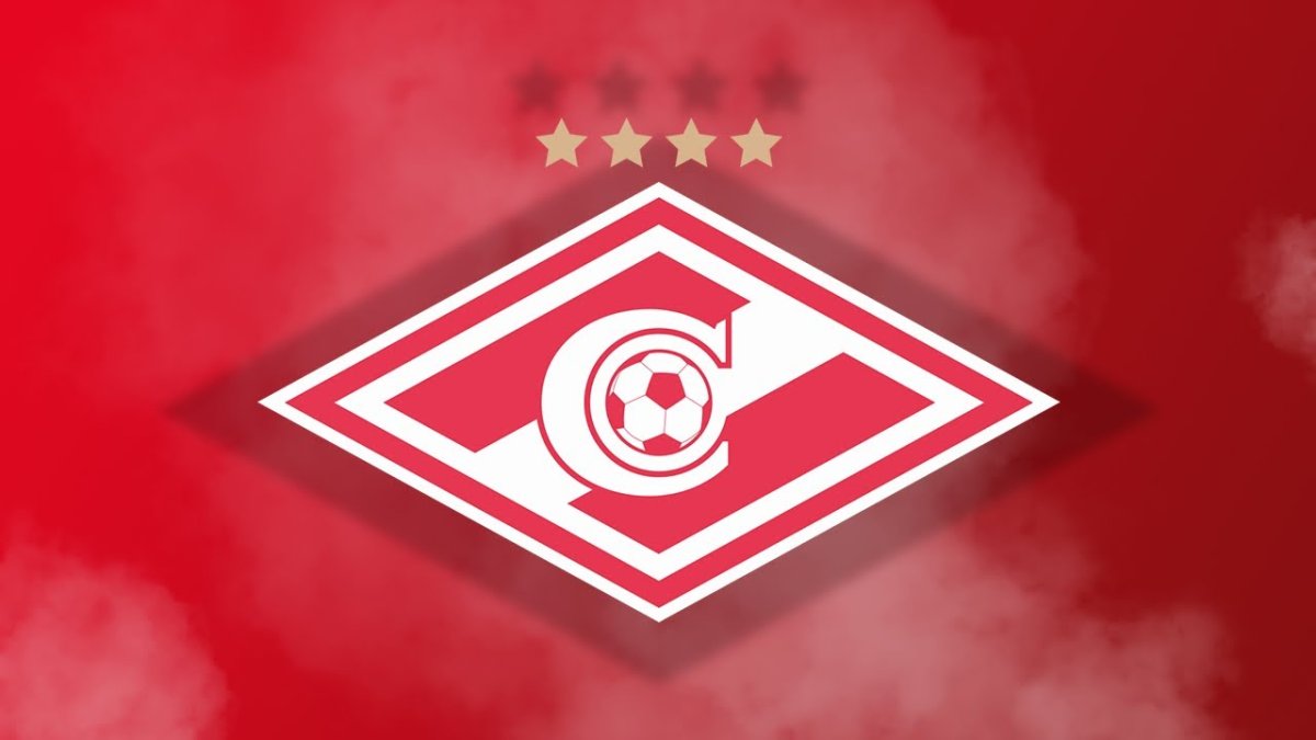 Спартак Москва 1922