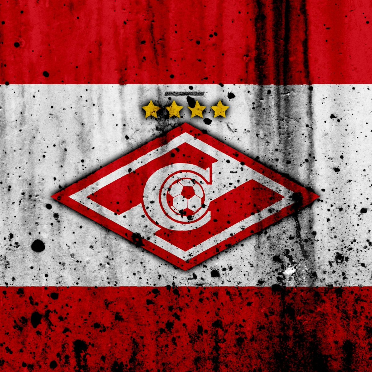 Спартак обои на телефон андроид